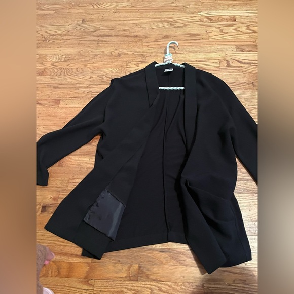 Vero Moda Blazer size medium PTP 23inch - Picture 7 of 11